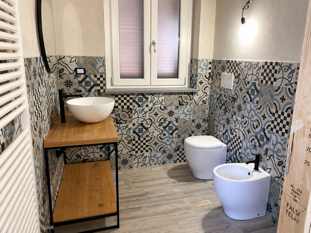 Bagno