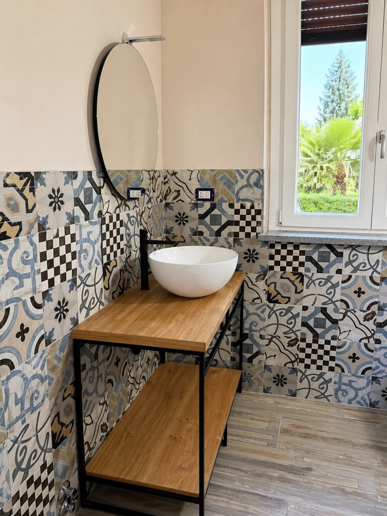 Bagno