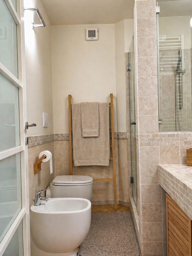 Bagno