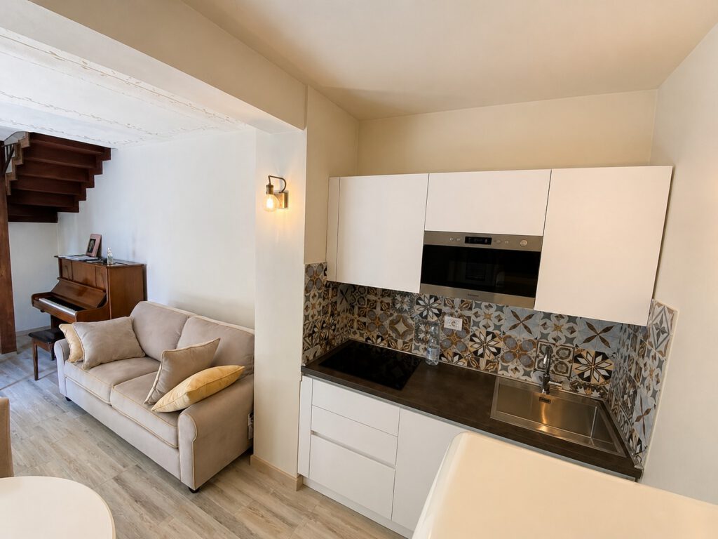 Cucina