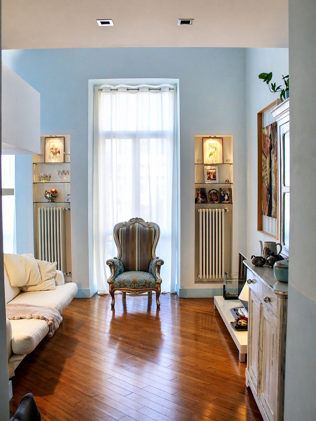 Casa d’epoca a imperia
