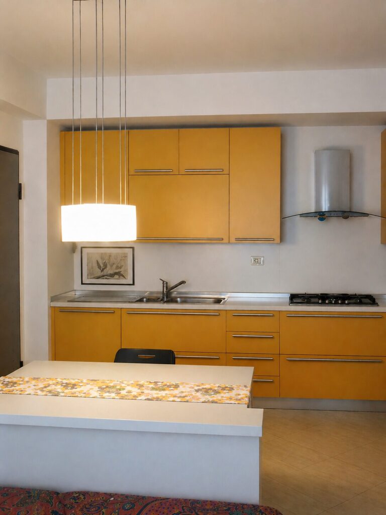 realizzazione - cucina 4