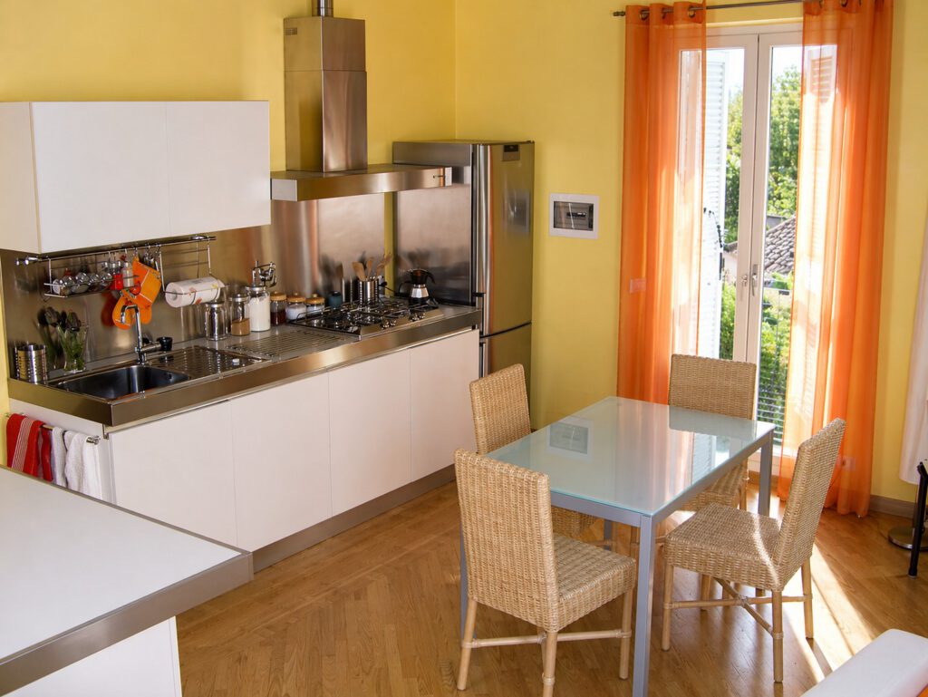 Cucina