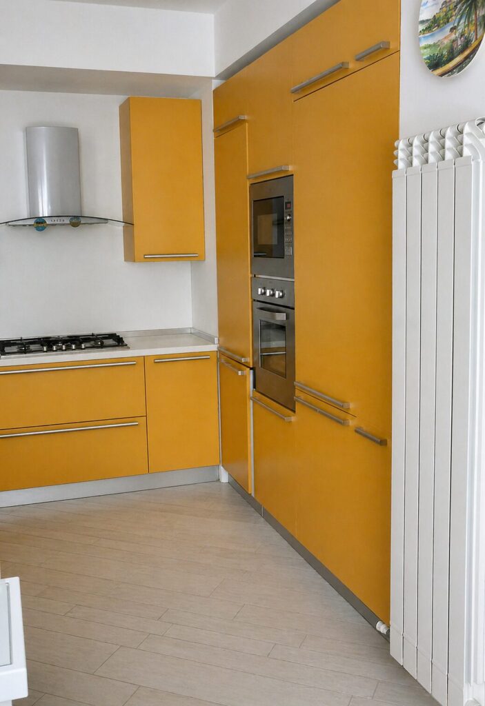 realizzazione - cucina 3