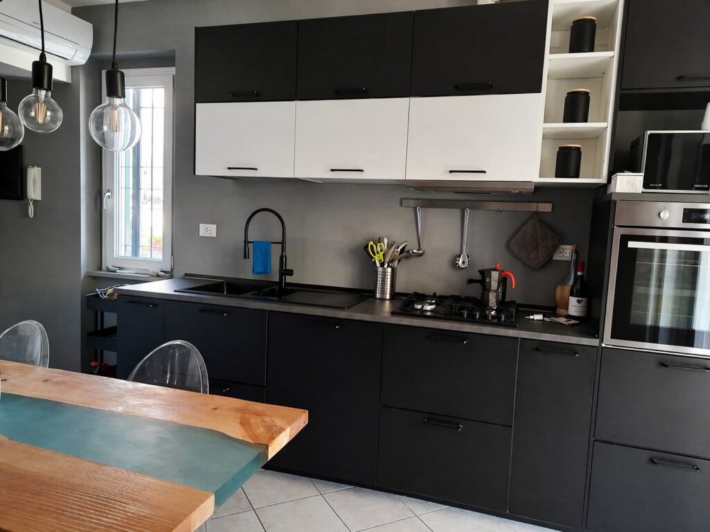 Cucina