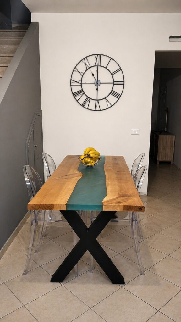 Sala pranzo