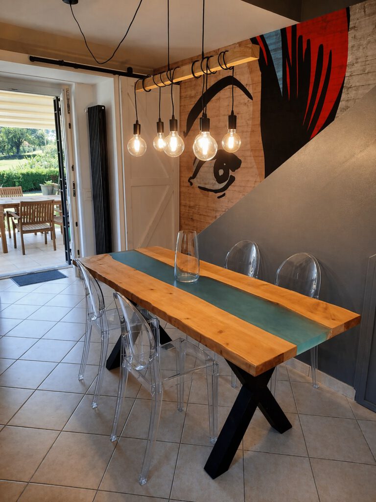 Sala pranzo