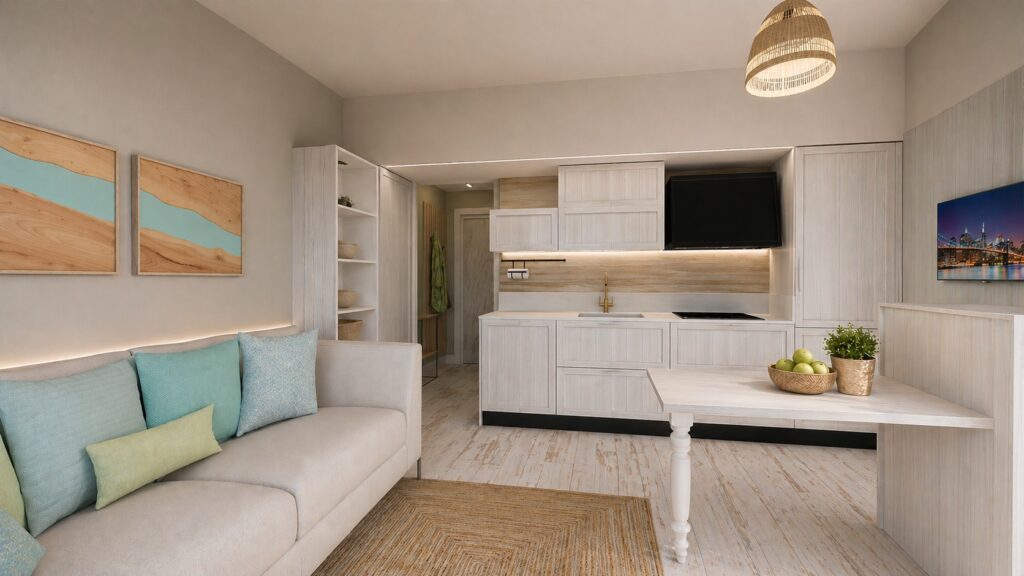 render vista 4