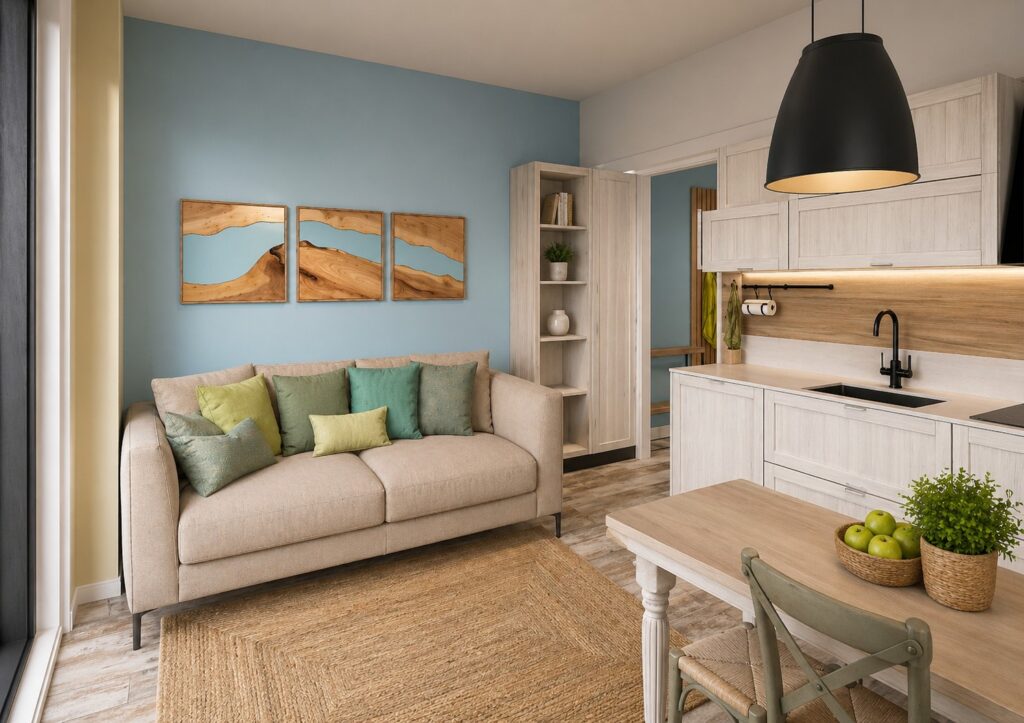 render vista 3