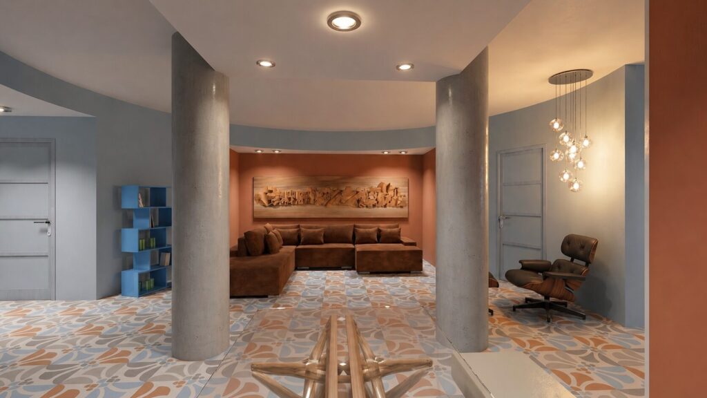 render 2 soggiorno