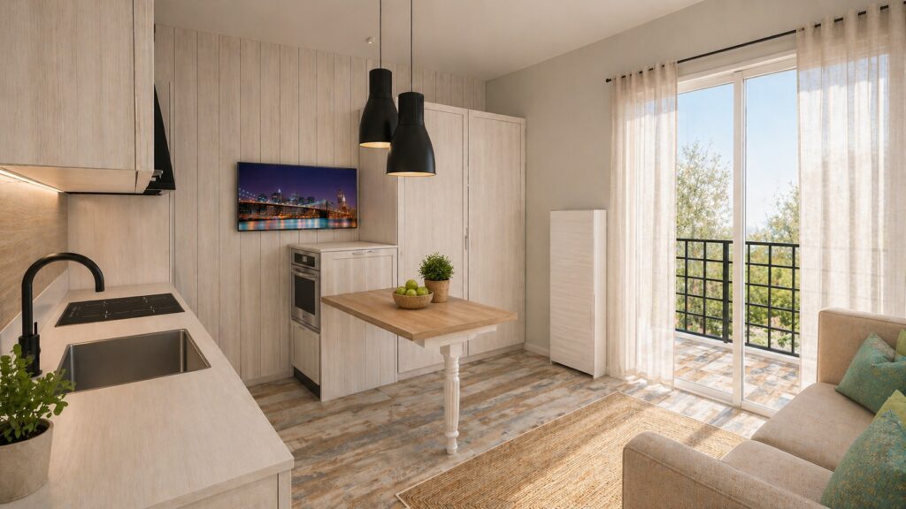 render vista 2