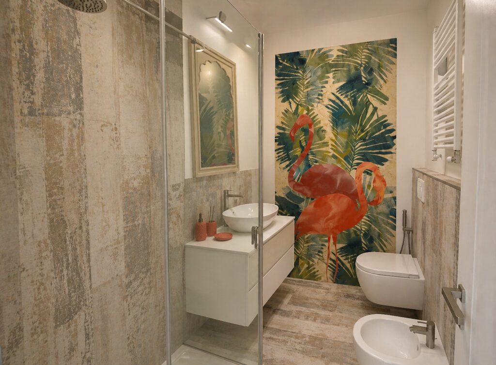 render bagno 2
