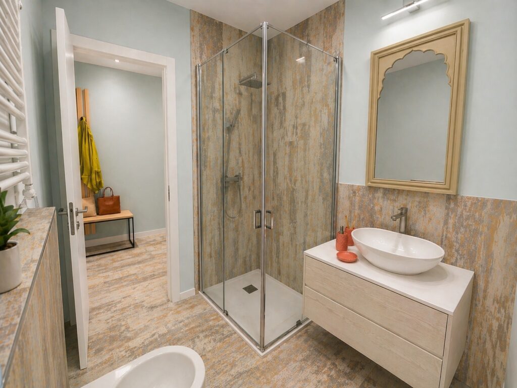 render bagno 1