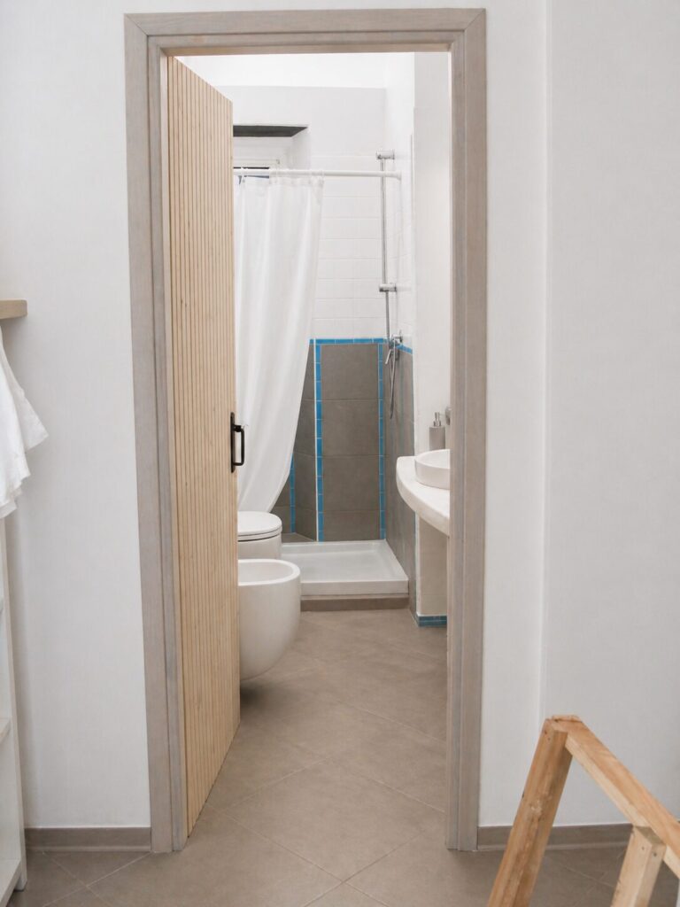 bagno 1-3
