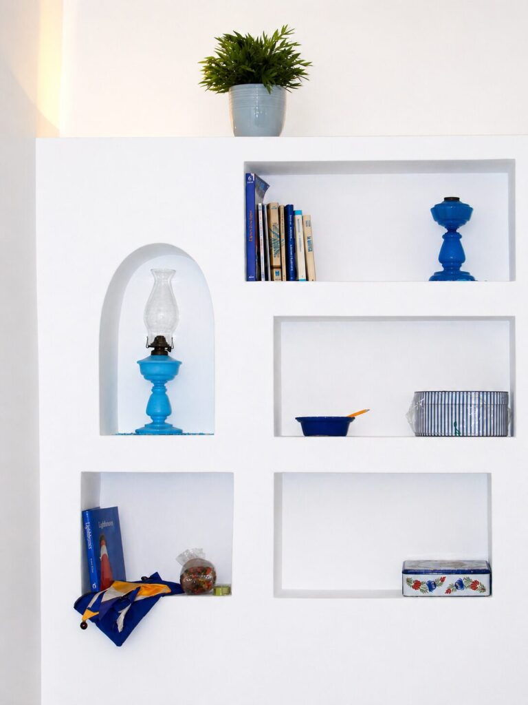 particolare sala