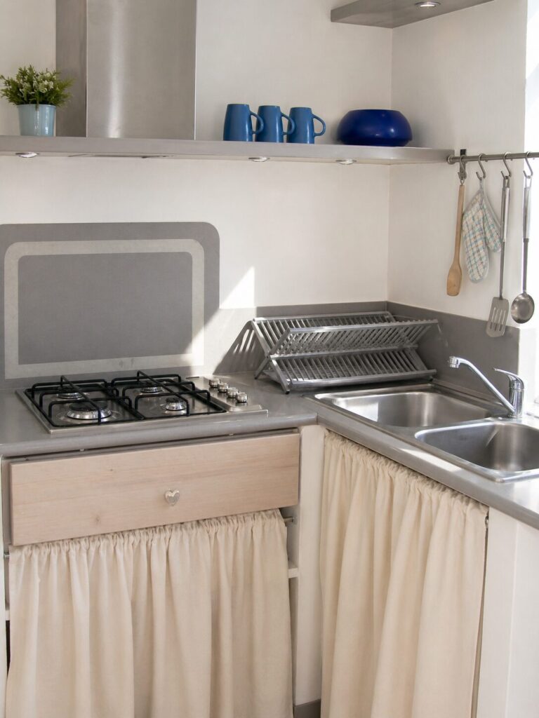 cucina 1