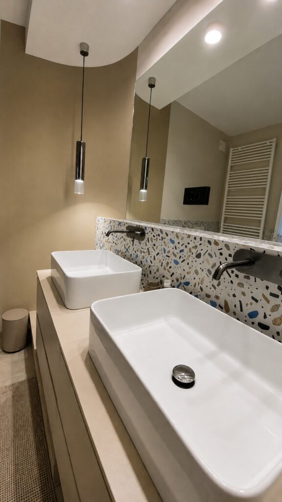 bagno grande 6