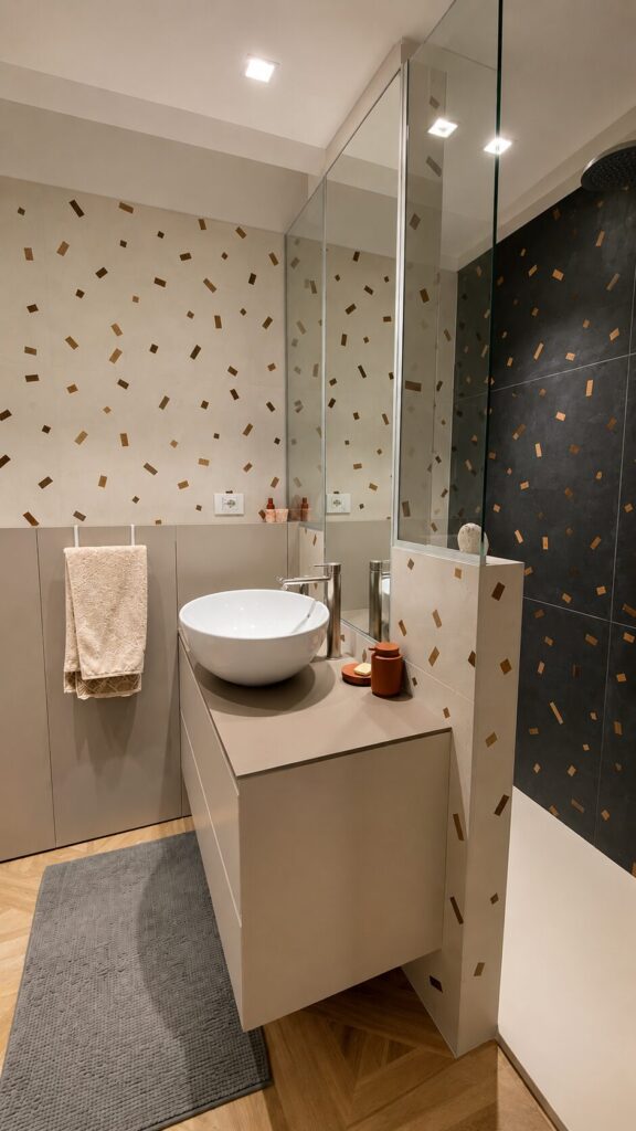 bagno piccolo 1