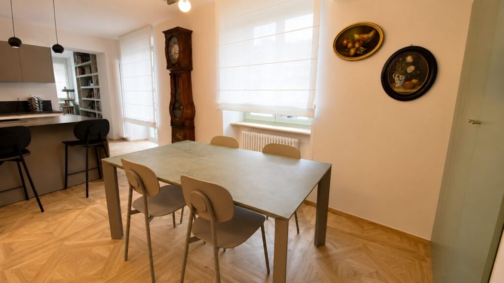 cucina pranzo 7