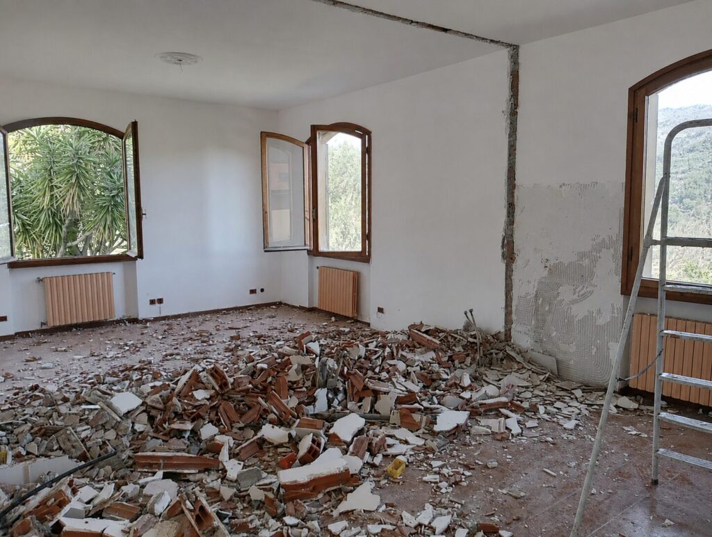 lavori in corso 1