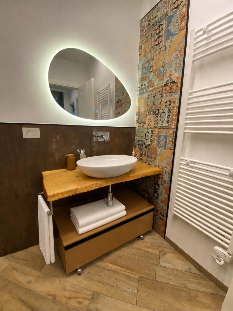 bagno 1