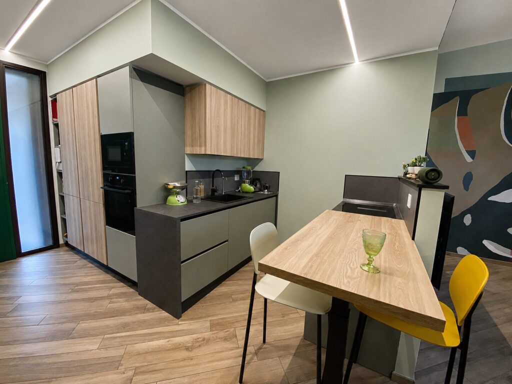 cucina 1