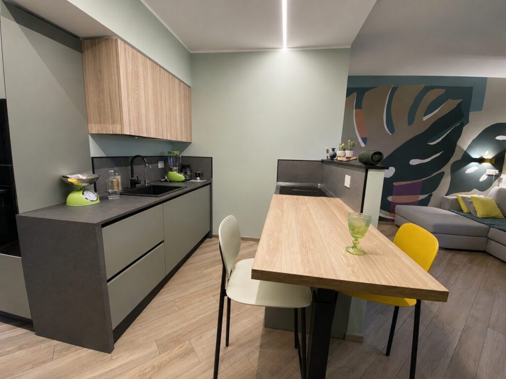 cucina 2
