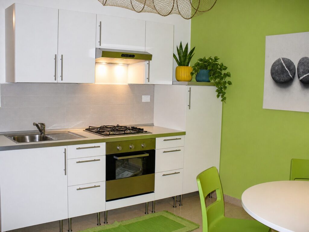cucina 1