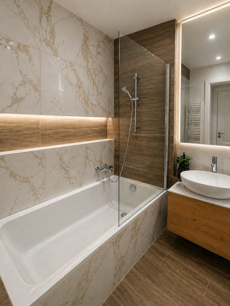 vista 13 bagno 1